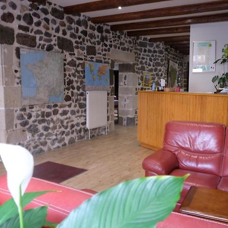 Le Bilboquet Hotel Le Puy-en-Velay Eksteriør billede