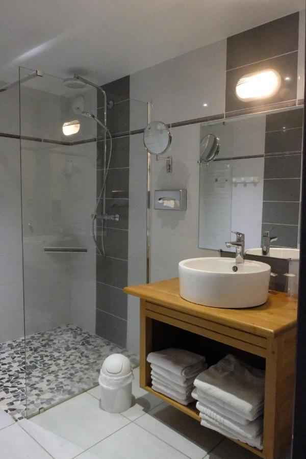 Le Bilboquet Hotel Le Puy-en-Velay Eksteriør billede