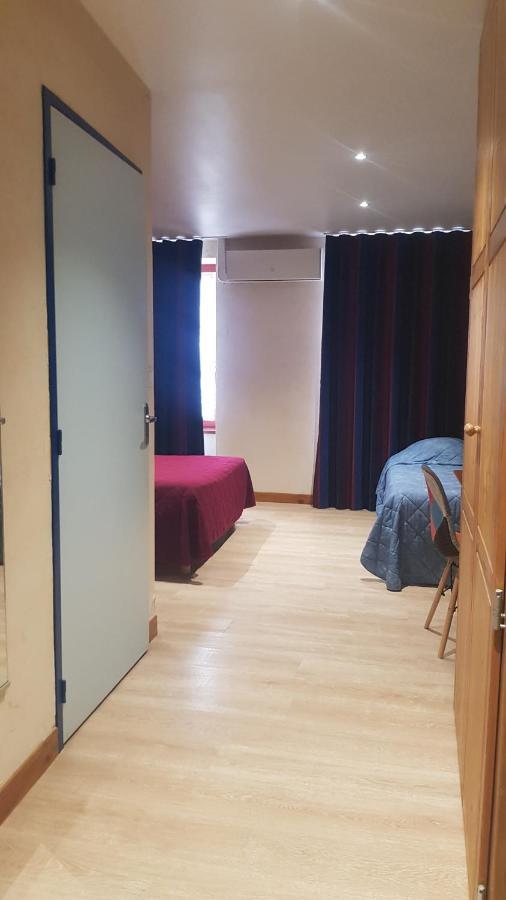 Le Bilboquet Hotel Le Puy-en-Velay Eksteriør billede
