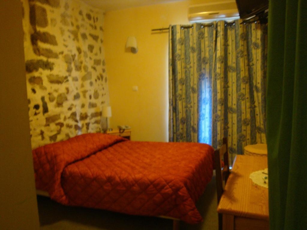 Le Bilboquet Hotel Le Puy-en-Velay Værelse billede