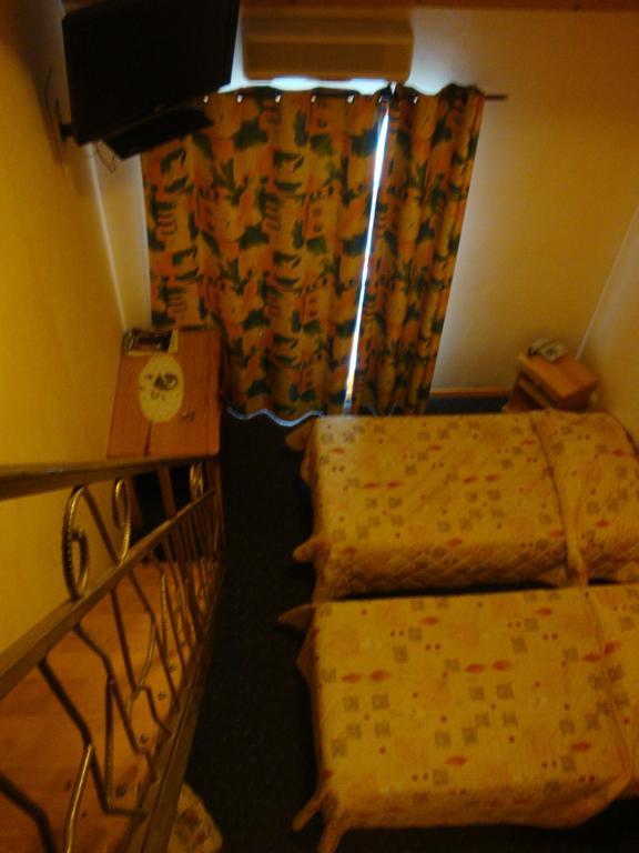 Le Bilboquet Hotel Le Puy-en-Velay Værelse billede