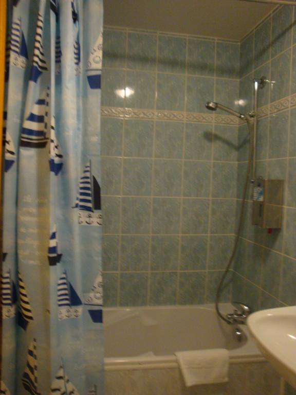 Le Bilboquet Hotel Le Puy-en-Velay Værelse billede