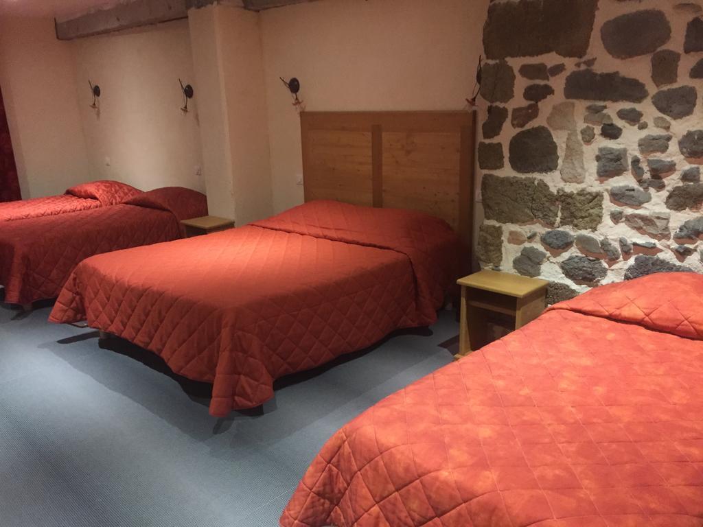 Le Bilboquet Hotel Le Puy-en-Velay Eksteriør billede