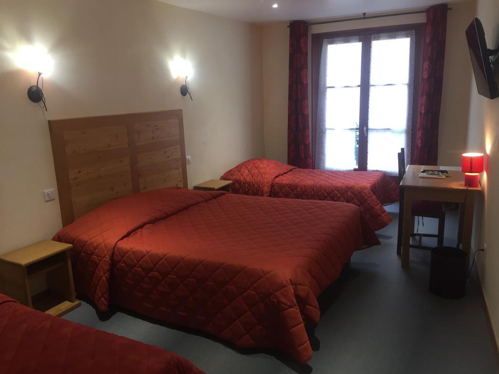 Le Bilboquet Hotel Le Puy-en-Velay Eksteriør billede