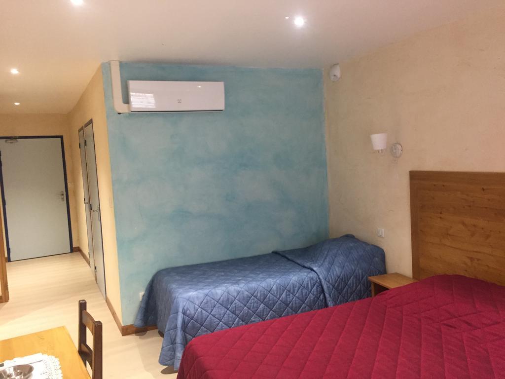 Le Bilboquet Hotel Le Puy-en-Velay Eksteriør billede