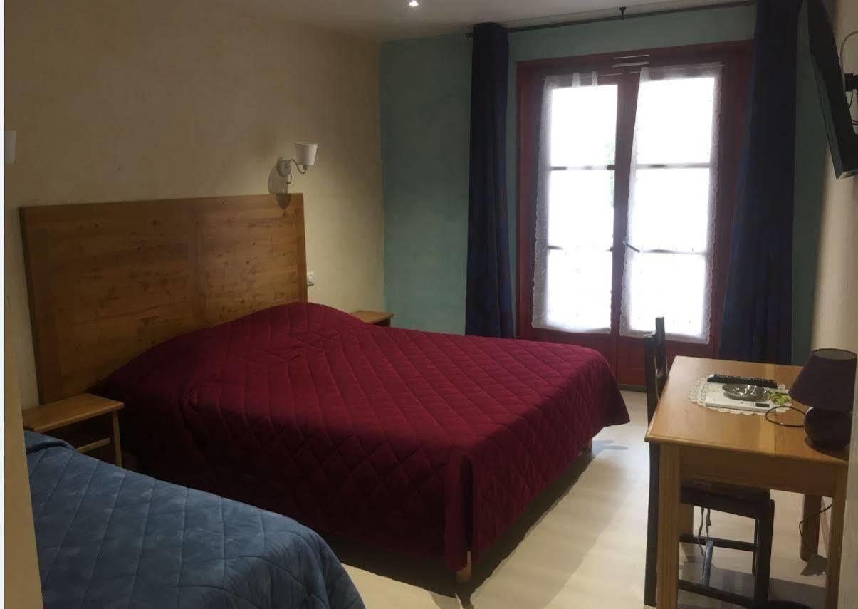 Le Bilboquet Hotel Le Puy-en-Velay Eksteriør billede